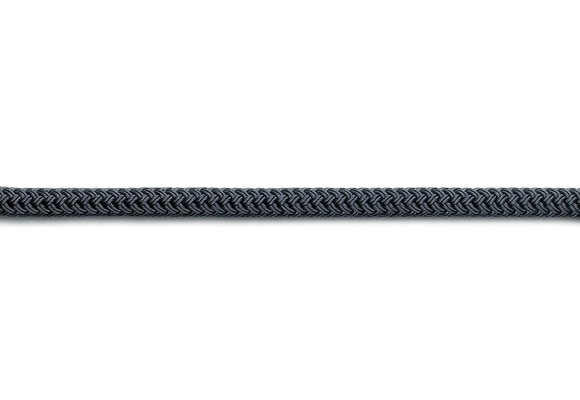 Landvast Deluxe polyester 16 mm navy