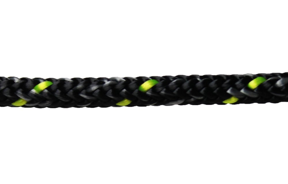 Excel Racing 3 mm zwart/ grijs