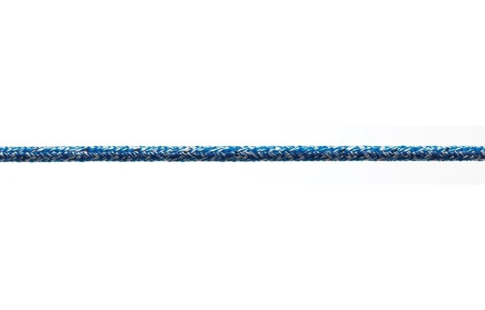 Excel Fusion 6 mm blauw