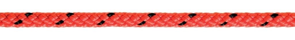 8-voudig Marstron 8 mm oranje