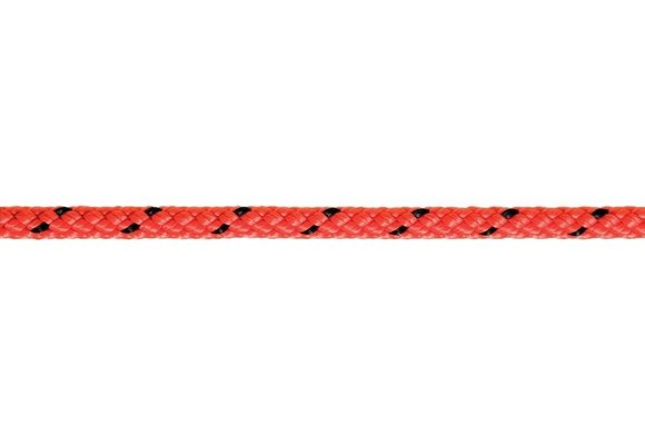 8-voudig Marstron 6 mm oranje
