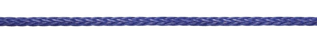 Excel D12 2,5 mm blauw