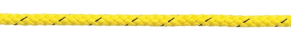 8-voudig Marstron 6 mm geel