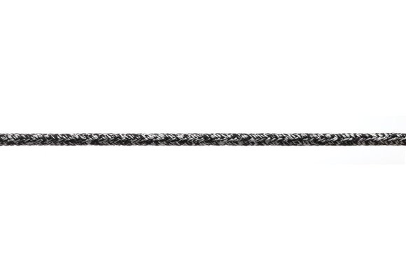 Excel Fusion 6 mm zwart