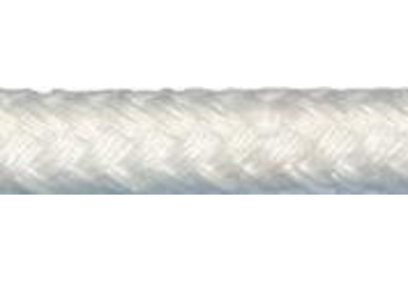 Gripschoot 12 mm wit