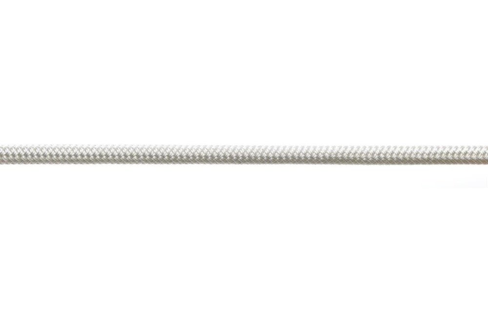 D2 Racing 8 mm classic wit