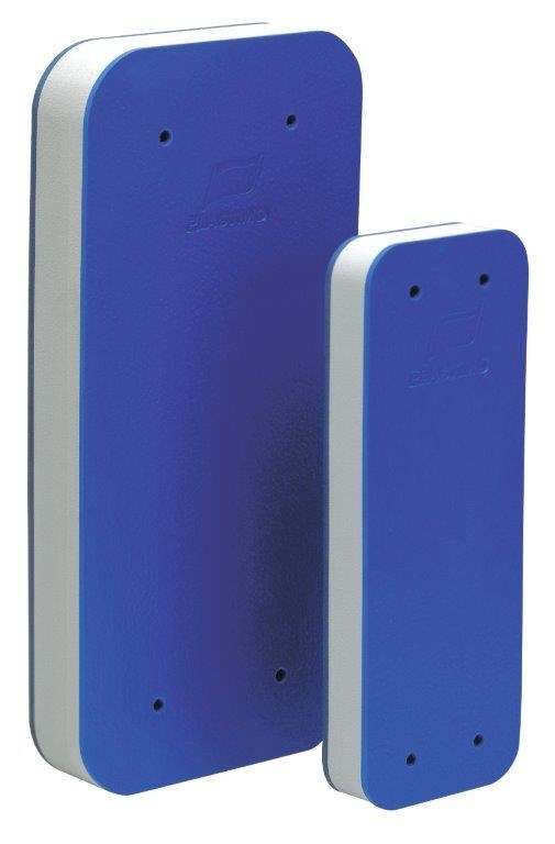 Plastimo Fender plat blauw