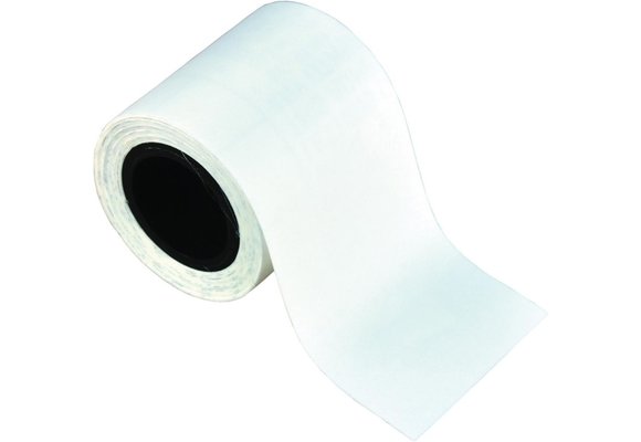 Zeilreparatietape Dacron 50 mm x 3 m wit