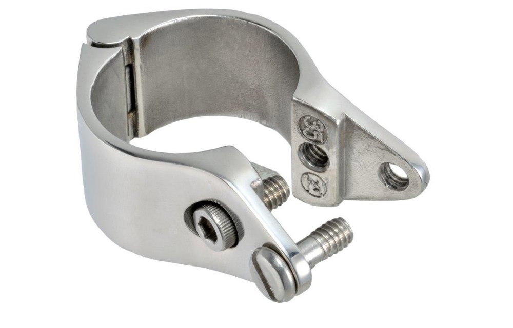 Middenstuk deelbaar met bout 32 mm