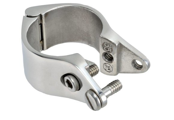 Middenstuk deelbaar met bout 32 mm