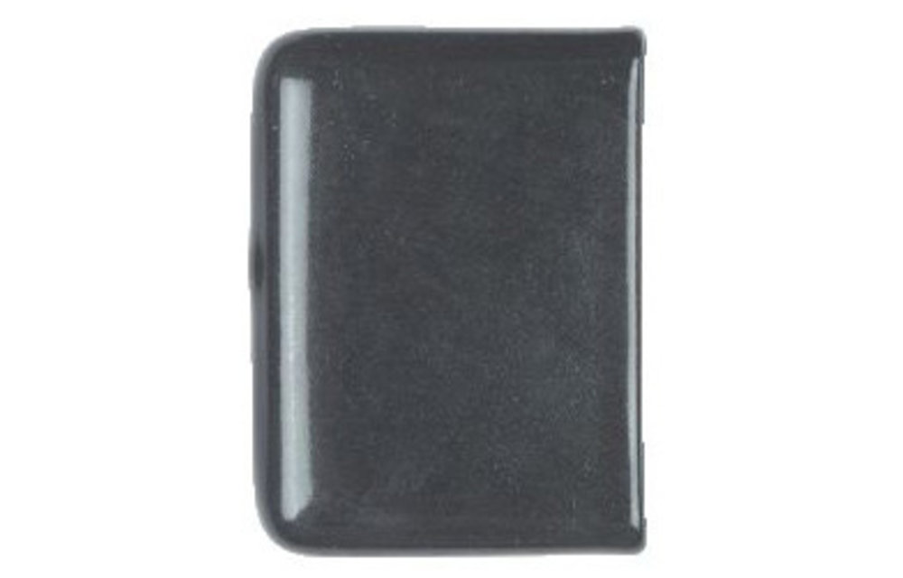 Eindkap voor 30CT024/30CT031 zeillat