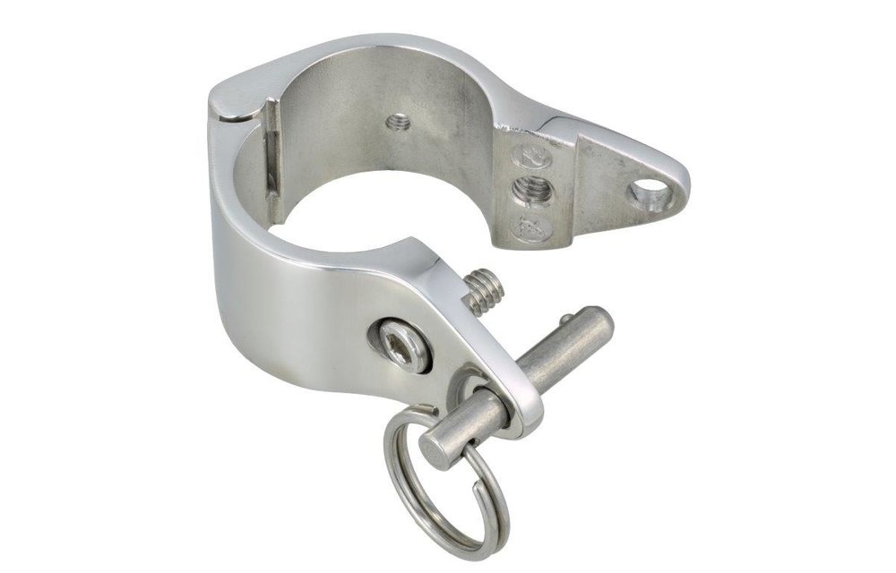 Middenstuk deelbaar met pullpin 32 mm