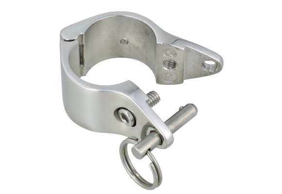 Middenstuk deelbaar met pullpin 32 mm