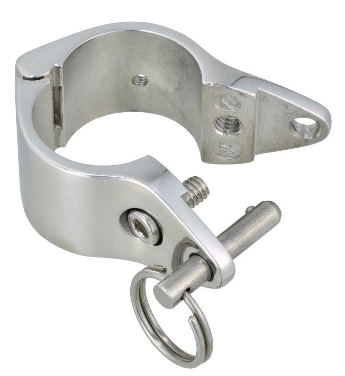 Middenstuk deelbaar met pullpin 32 mm