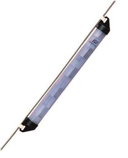 Plastimo Radarreflector zeilboot