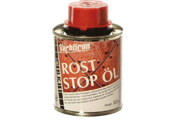 Roest stopper 125 ml