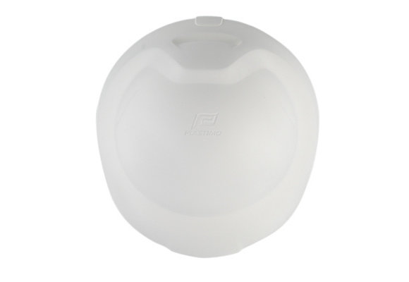 Beschermkap Olympic 135 wit