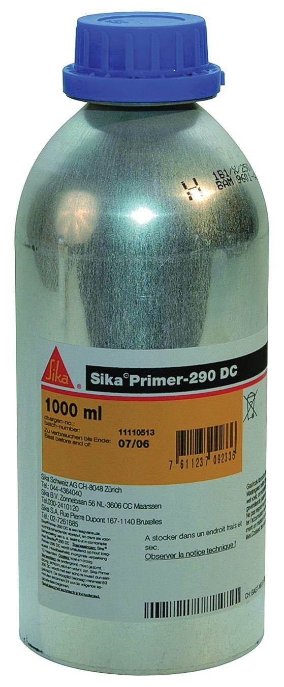 Sika® Primer 290 DC 1000 ml