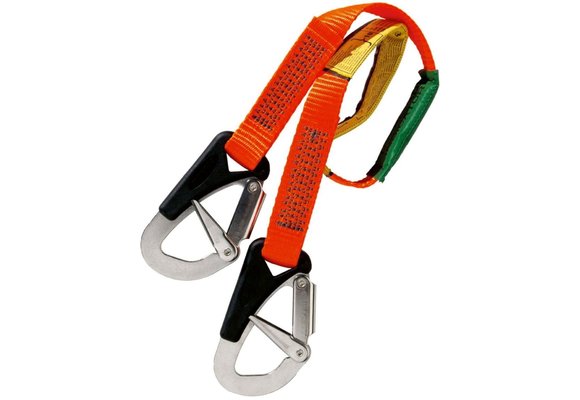 Baltic Veiligheidslijn 2 haken 1 m