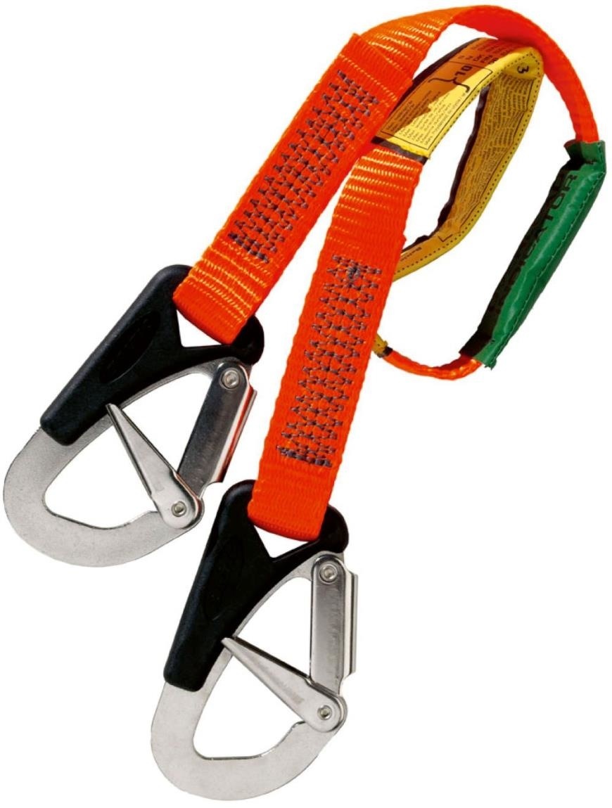 Baltic Veiligheidslijn 2 haken 1 m