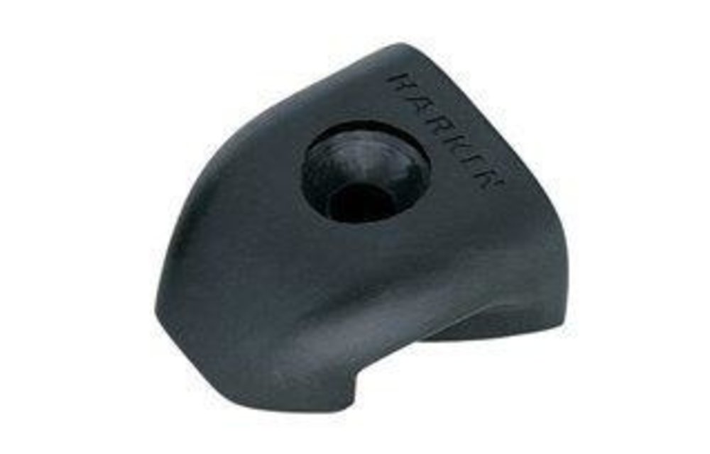 13mm Micro CB rail eind kapjes (2)