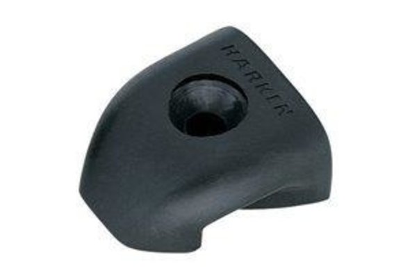 13mm Micro CB rail eind kapjes (2)