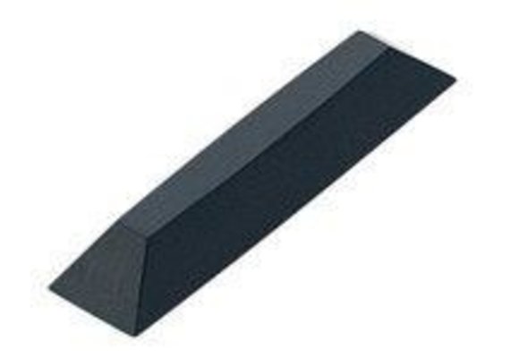 27mm MR rail koppelstuk