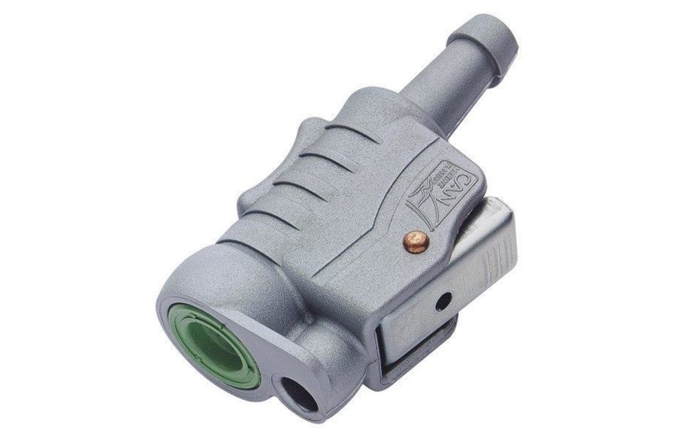 Slangconnector Honda female