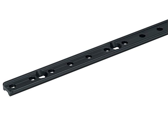 Dinghy genua rail 305mm