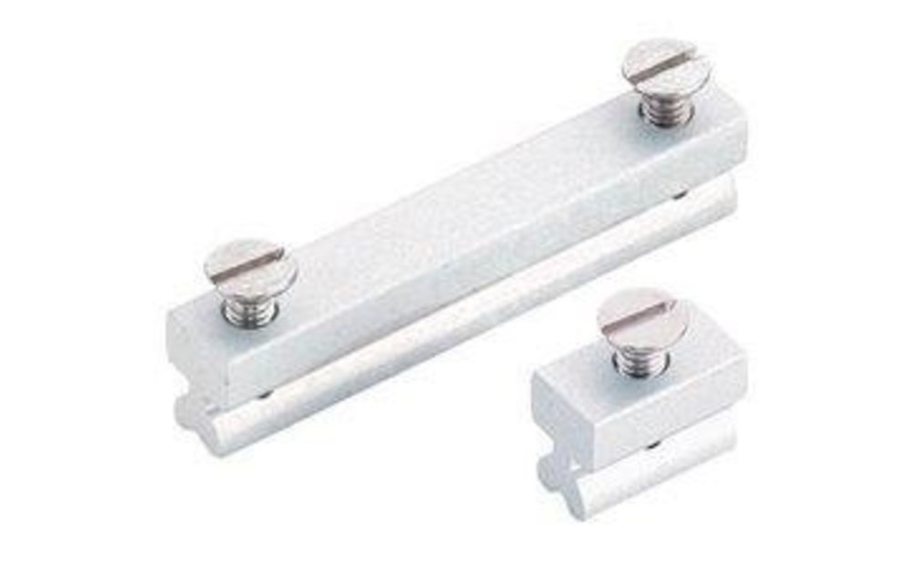 Syst A CB slugs, ronde groef