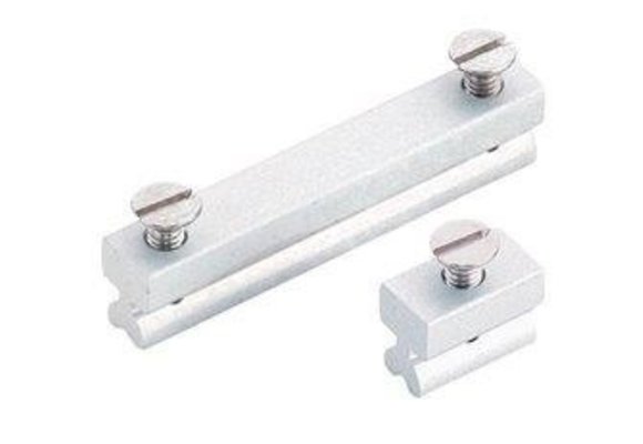 Syst A CB slugs, ronde groef