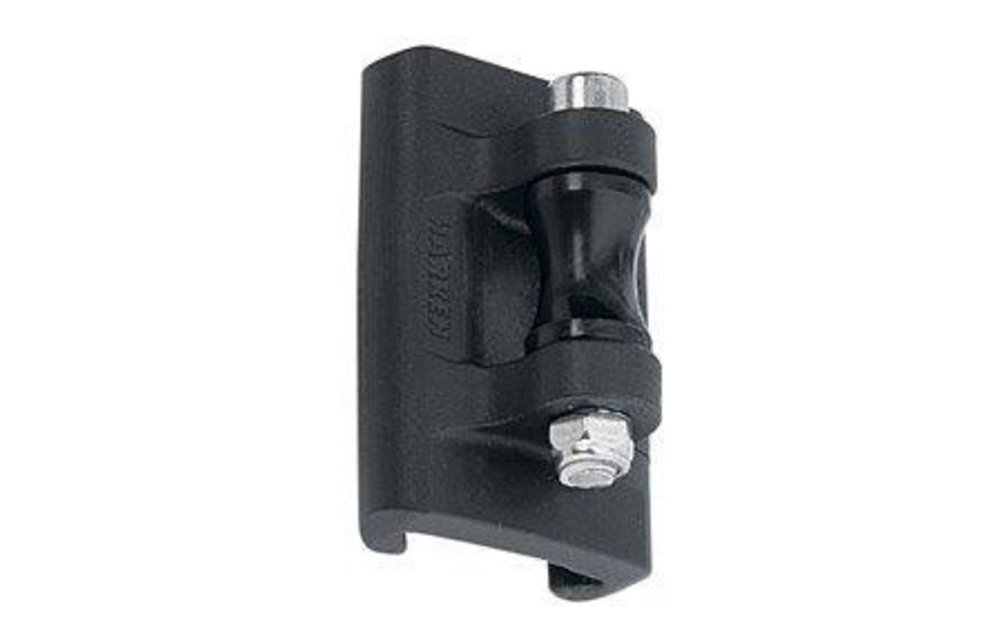 Syst A slider tussenwagen LL