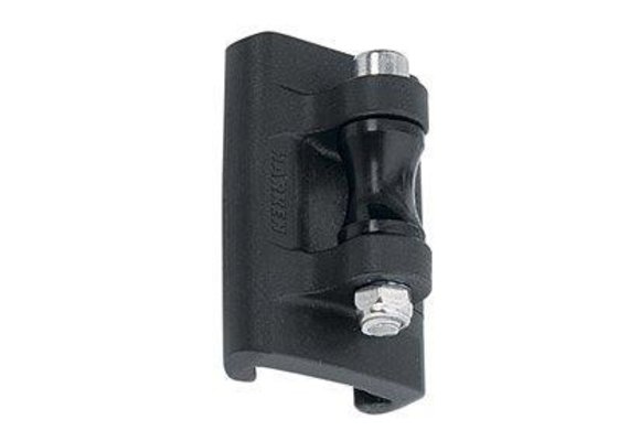 Syst A slider tussenwagen LL