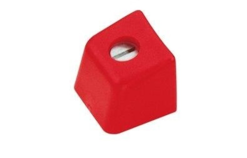 22mm SB rail eind kapjes (2)