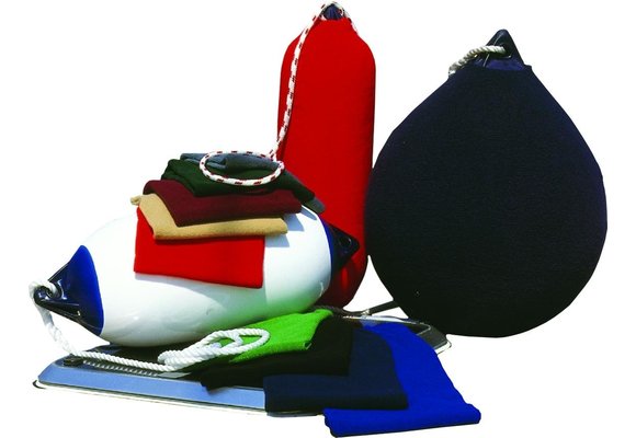 F6 Fenderhoes ca, 30 x 107 cm navy (1)