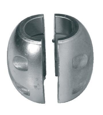 As anode zink 32 mm - 1 1/4 inch