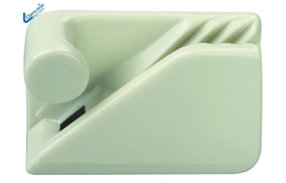 Fenderklem 3-6 mm wit (CL223)