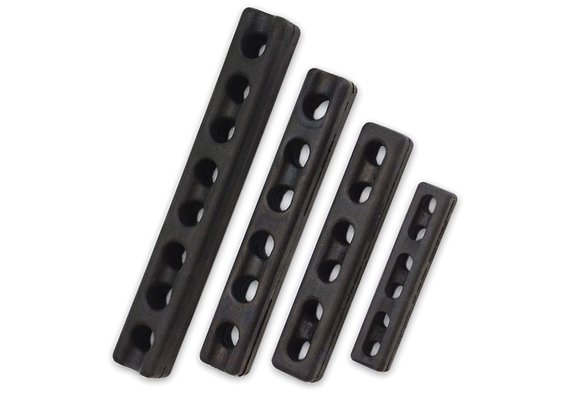 Landvastrubber 2, voor 12 mm - 14 mm