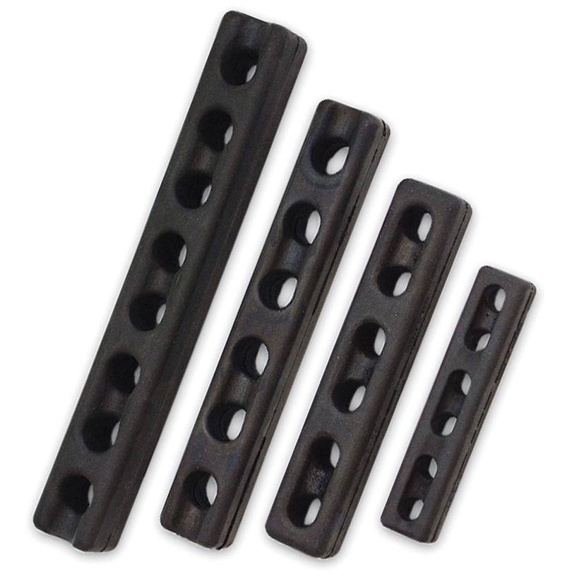 Landvastrubber 2, voor 12 mm - 14 mm