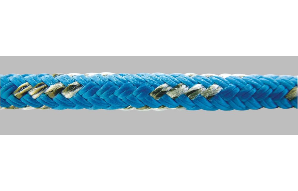 Globaltech 12 mm blauw