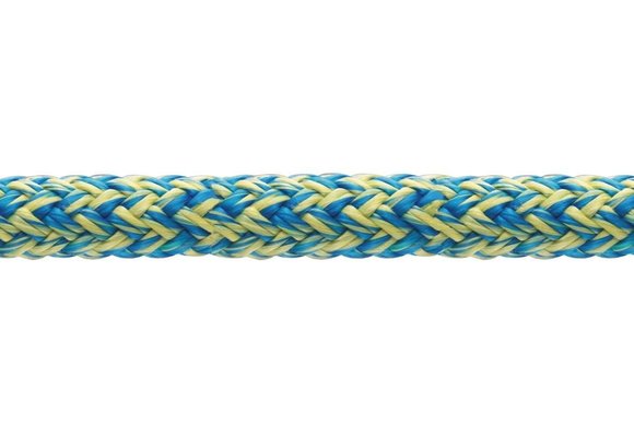 Looplijn 78 8 mm blauw
