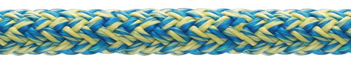 Looplijn 78 8 mm blauw