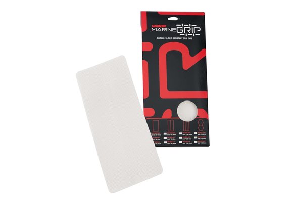 Grip Tape paneel 30 x 15 cm transparant (6)