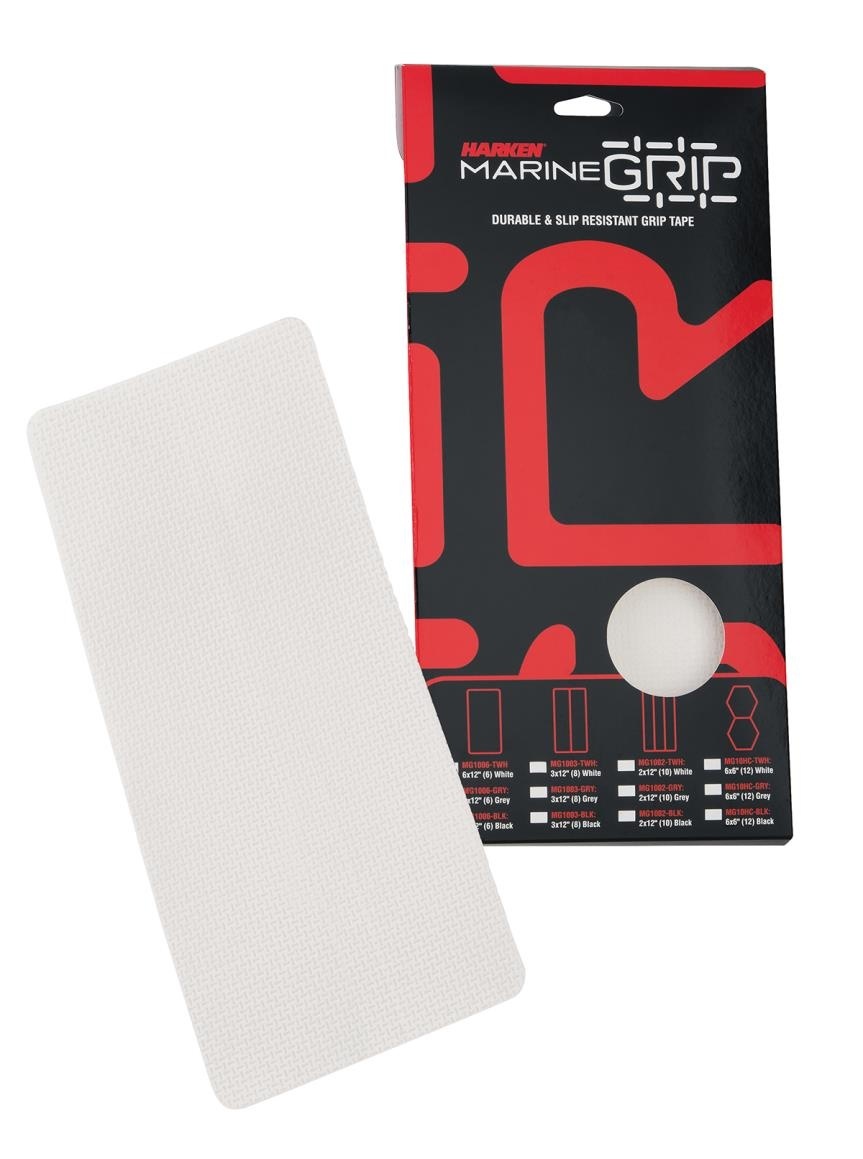 Grip Tape paneel 30 x 15 cm transparant (6)