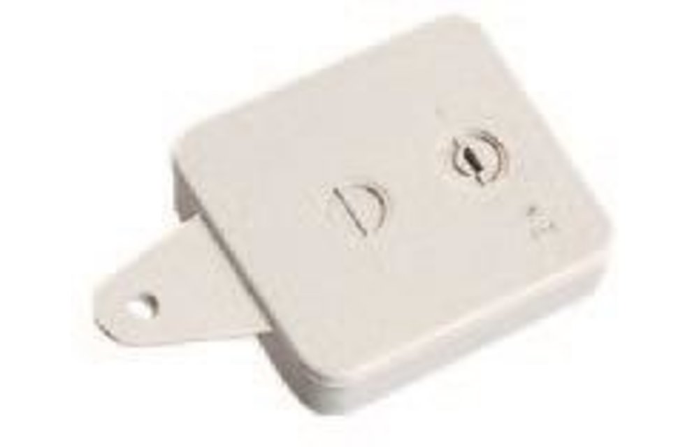 Compensatiecel voor kompassen