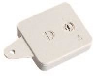 Compensatiecel voor kompassen