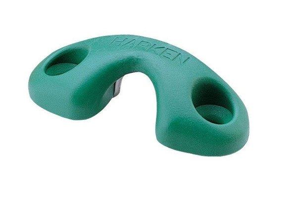 Beugel voor micro klem groen