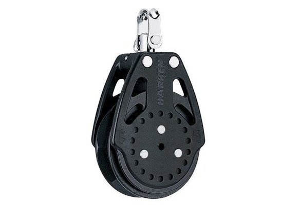 Harken Carbo Ratchamatic 57 mm