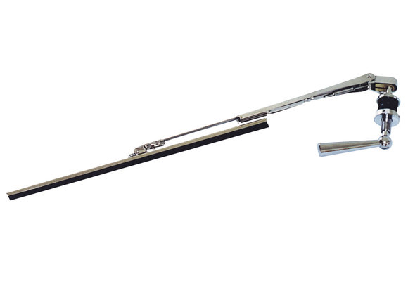 Ruitenwisserset handbediening