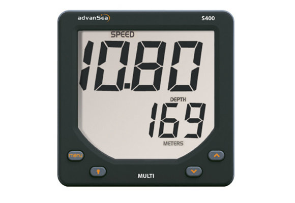 AdvanSea Multi S400 los instrument